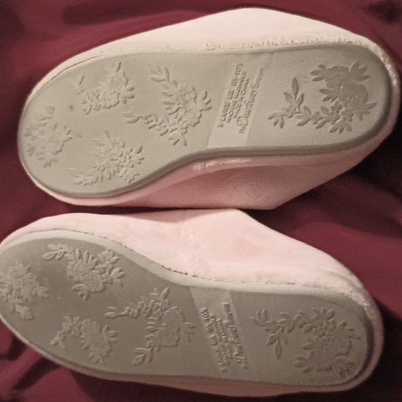 Dear foams slip on house shoes cushiony - Picture 4 of 4